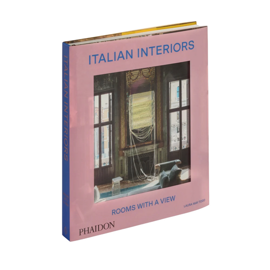 Italian Interiors: Rooms with a View