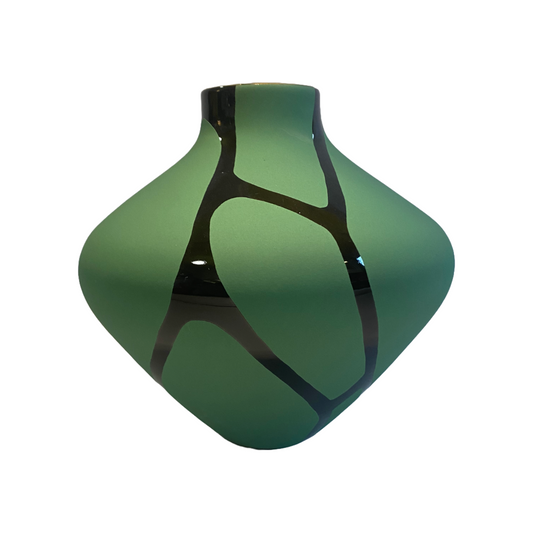 Waylande Gregory Stonewall Diamond Vase