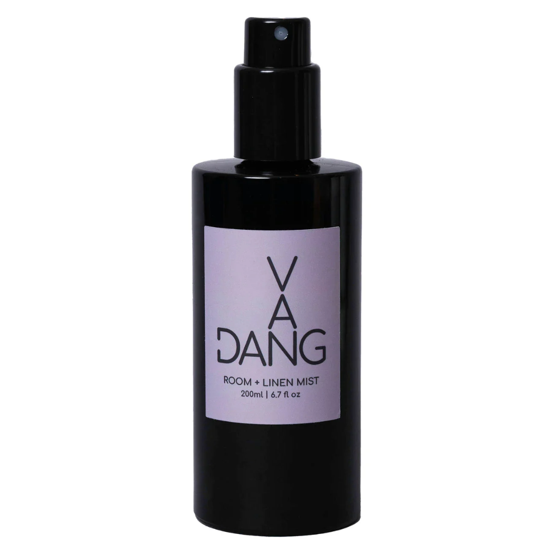 Van Dang Room & Linen Sprays