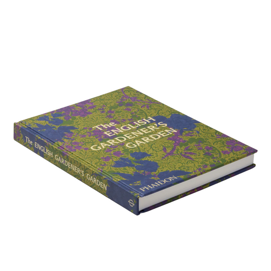 The English Gardener's Garden