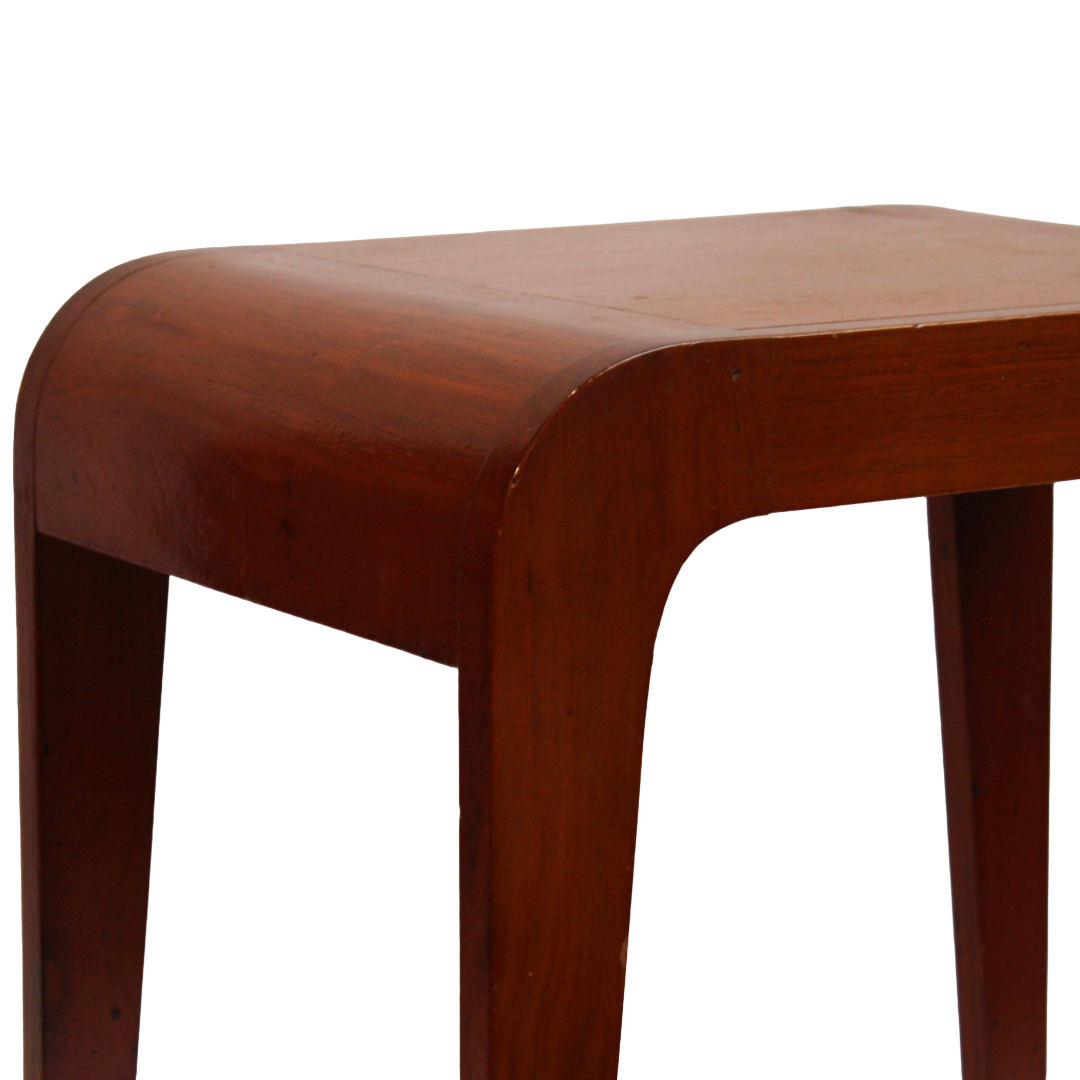 Walnut Nesting Tables