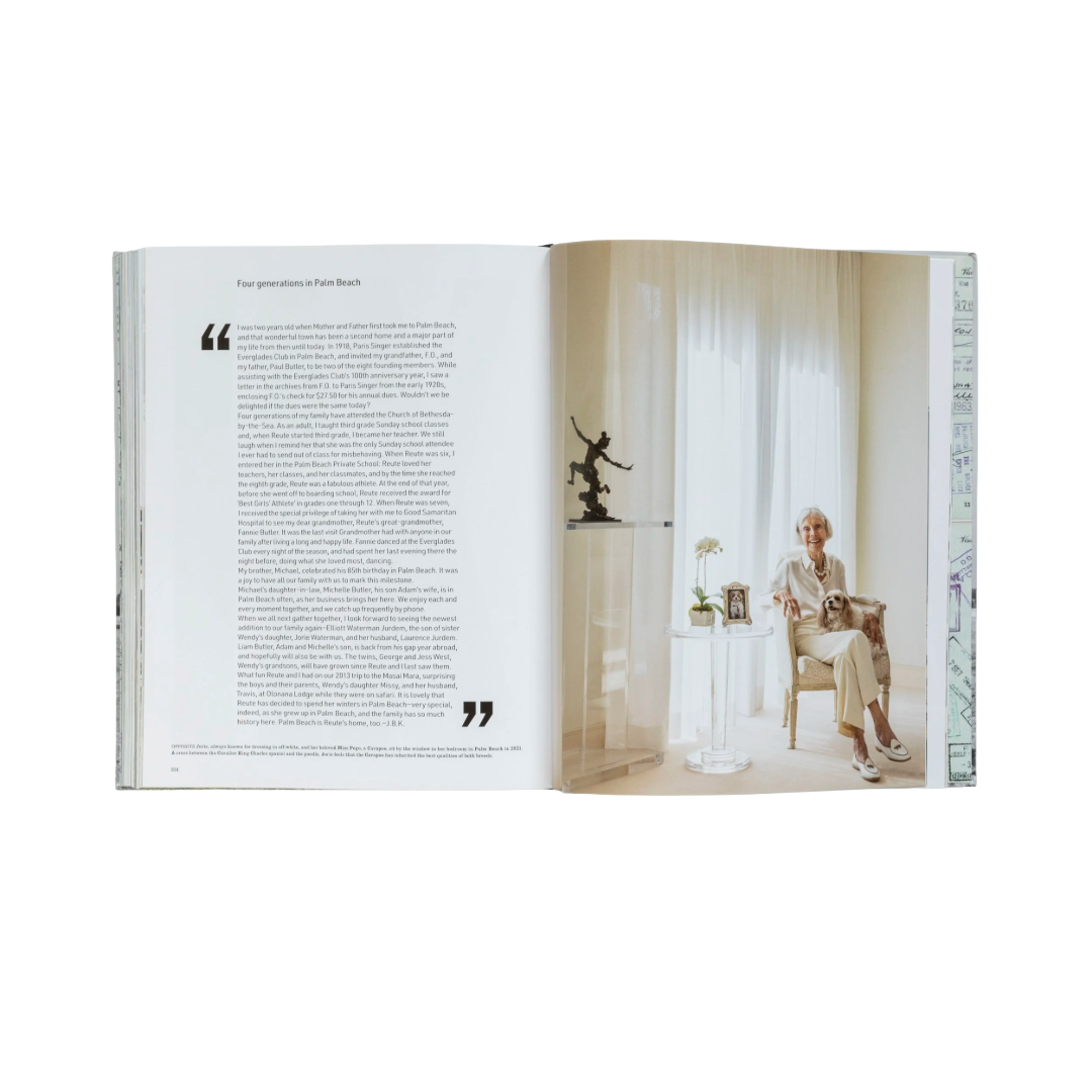 Jorie: The Extraordinary Life of Jorie Butler Kent, Visionary and Philanthropist
