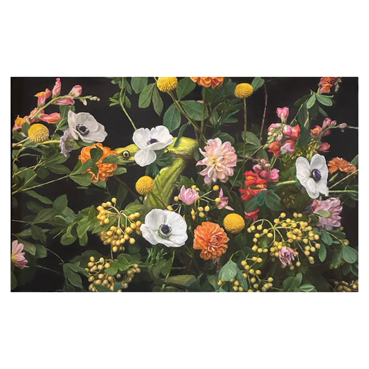 The Weeds Belong There by Ann Latinovich