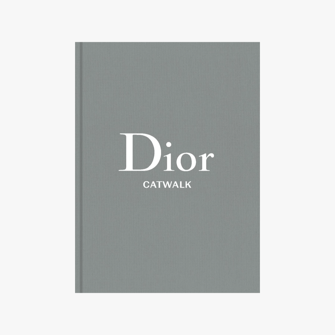 Dior: The Complete Collections