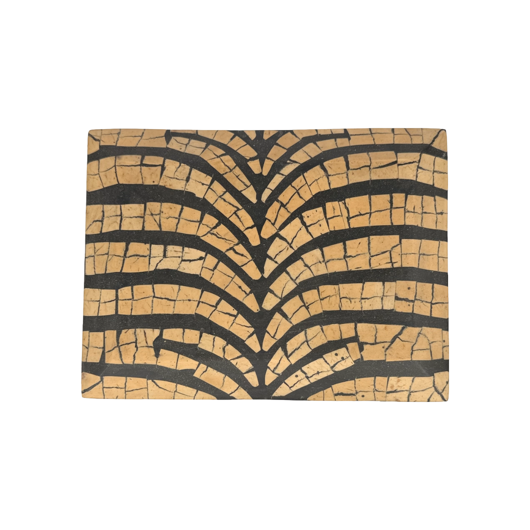 Coconut Shell Box