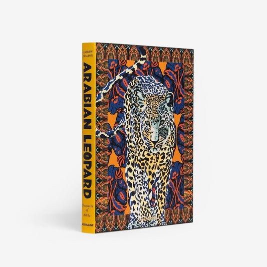 Assouline Arabian Leopard
