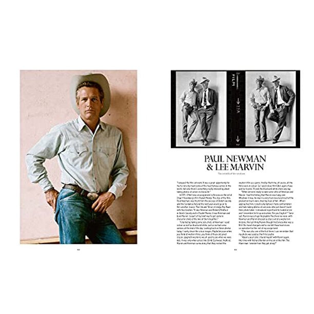Terry O'Neill: Every Picture Tells a Story