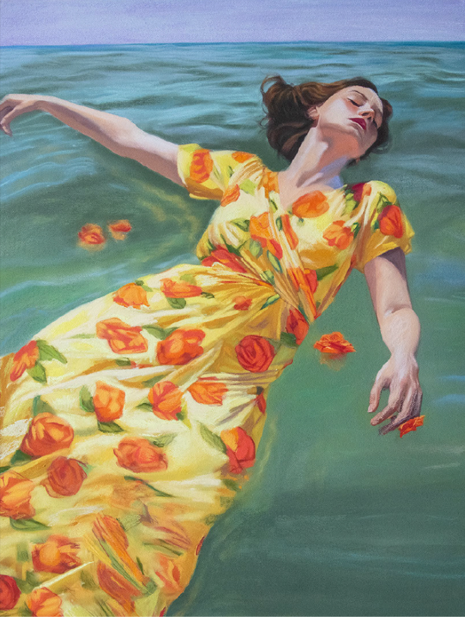 Float 4 - Ann Latinovich