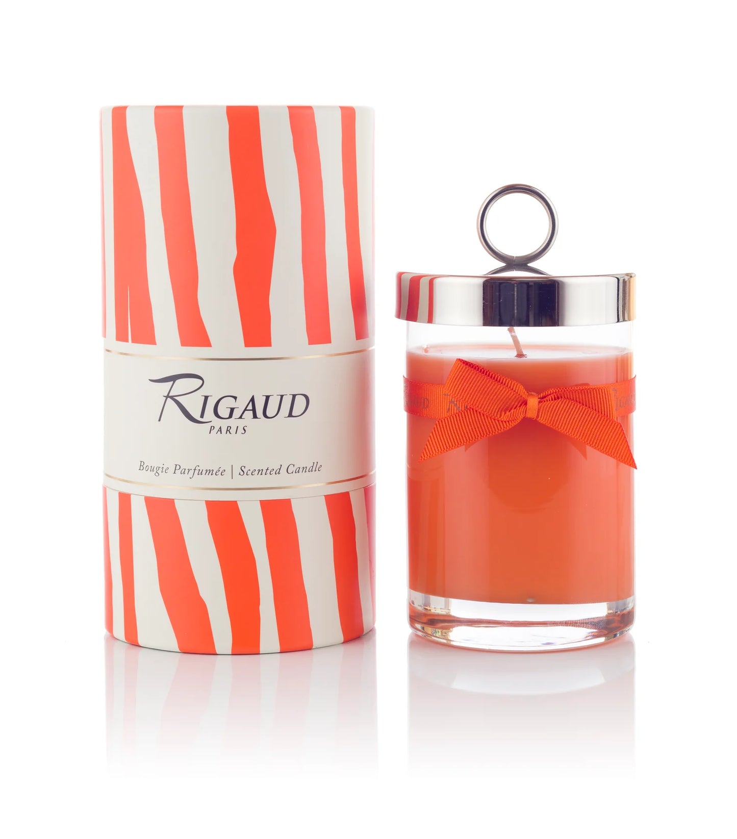 Vesuve Candle