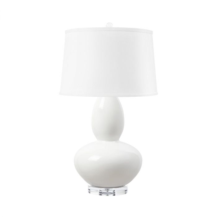 Villa & House Lisbon Lamp Base