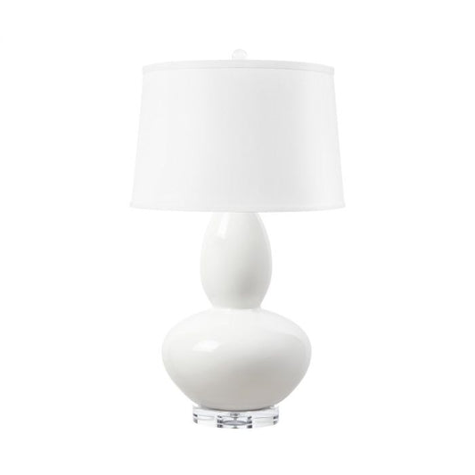 Villa & House Lisbon Lamp Base
