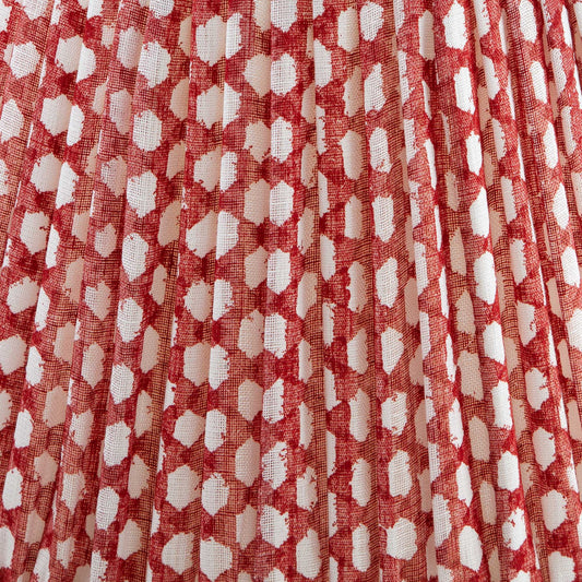 Fermoie 12" Lampshade