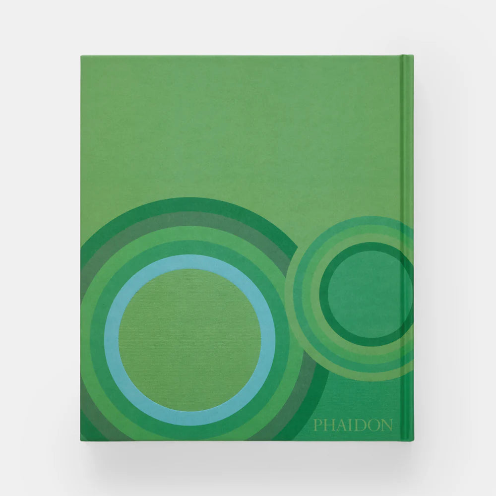 The Contemporary Garden