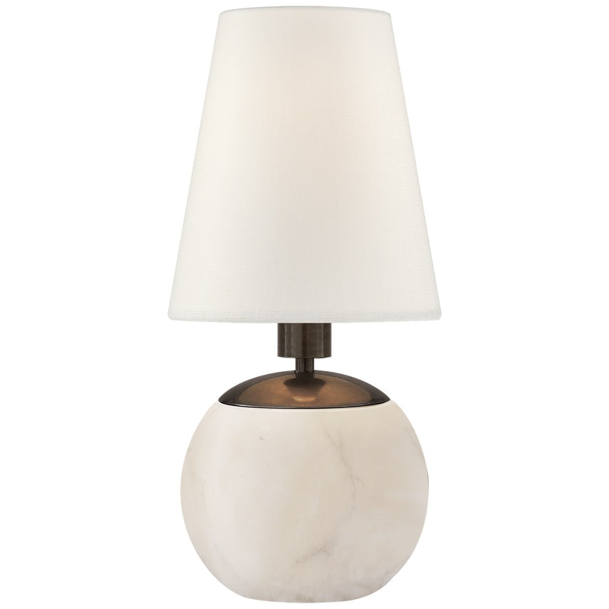 Visual Comfort Tiny Terri Round Accent Lamp