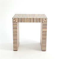 Global Views Sienna Nesting Table - Large