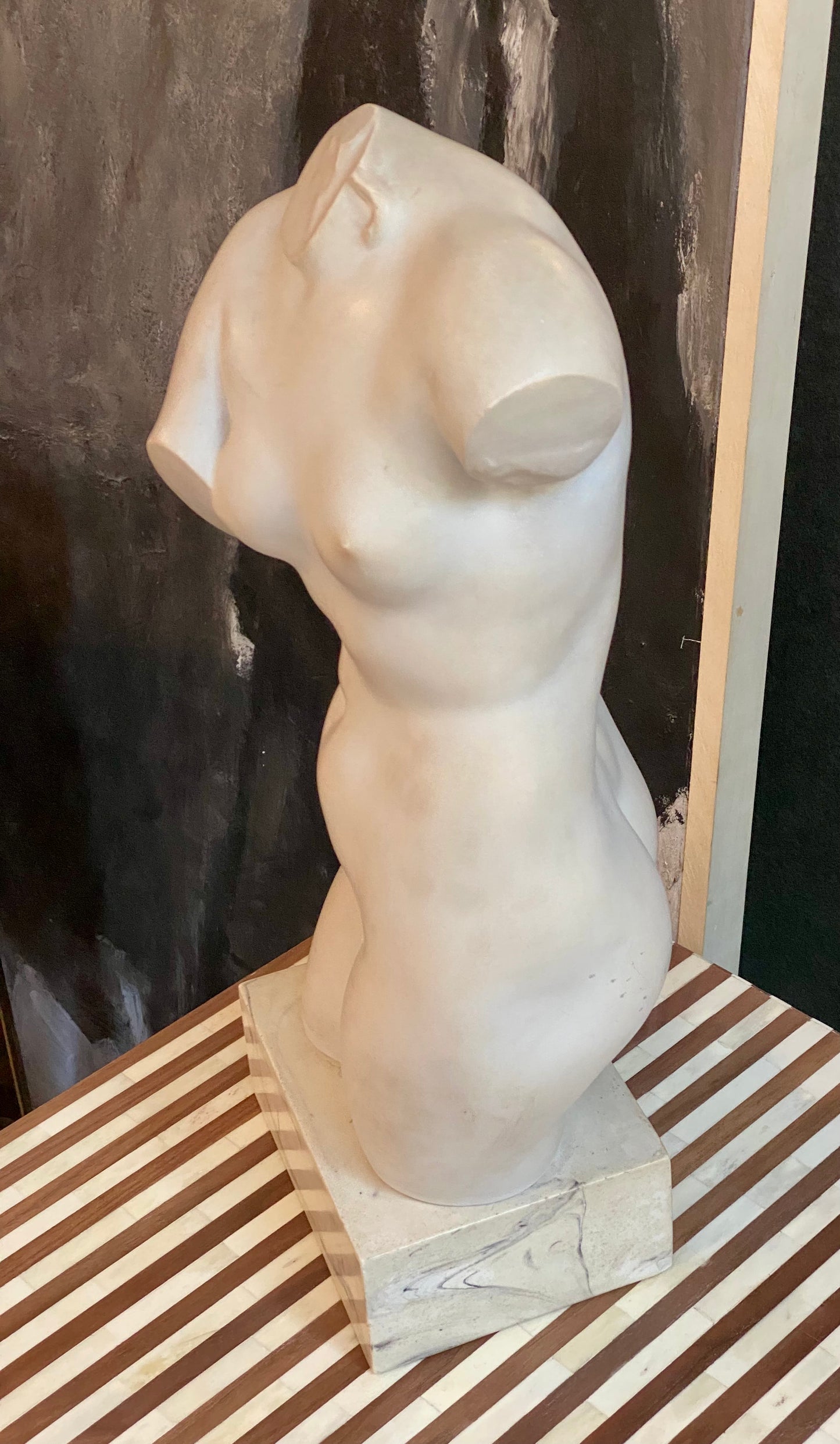 Alva Museum Replicas Alva Nude