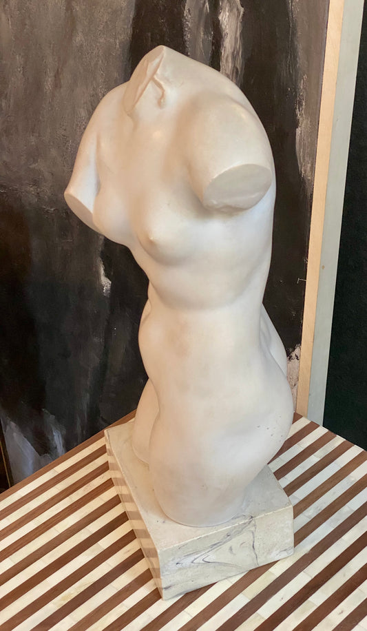 Alva Museum Replicas Alva Nude