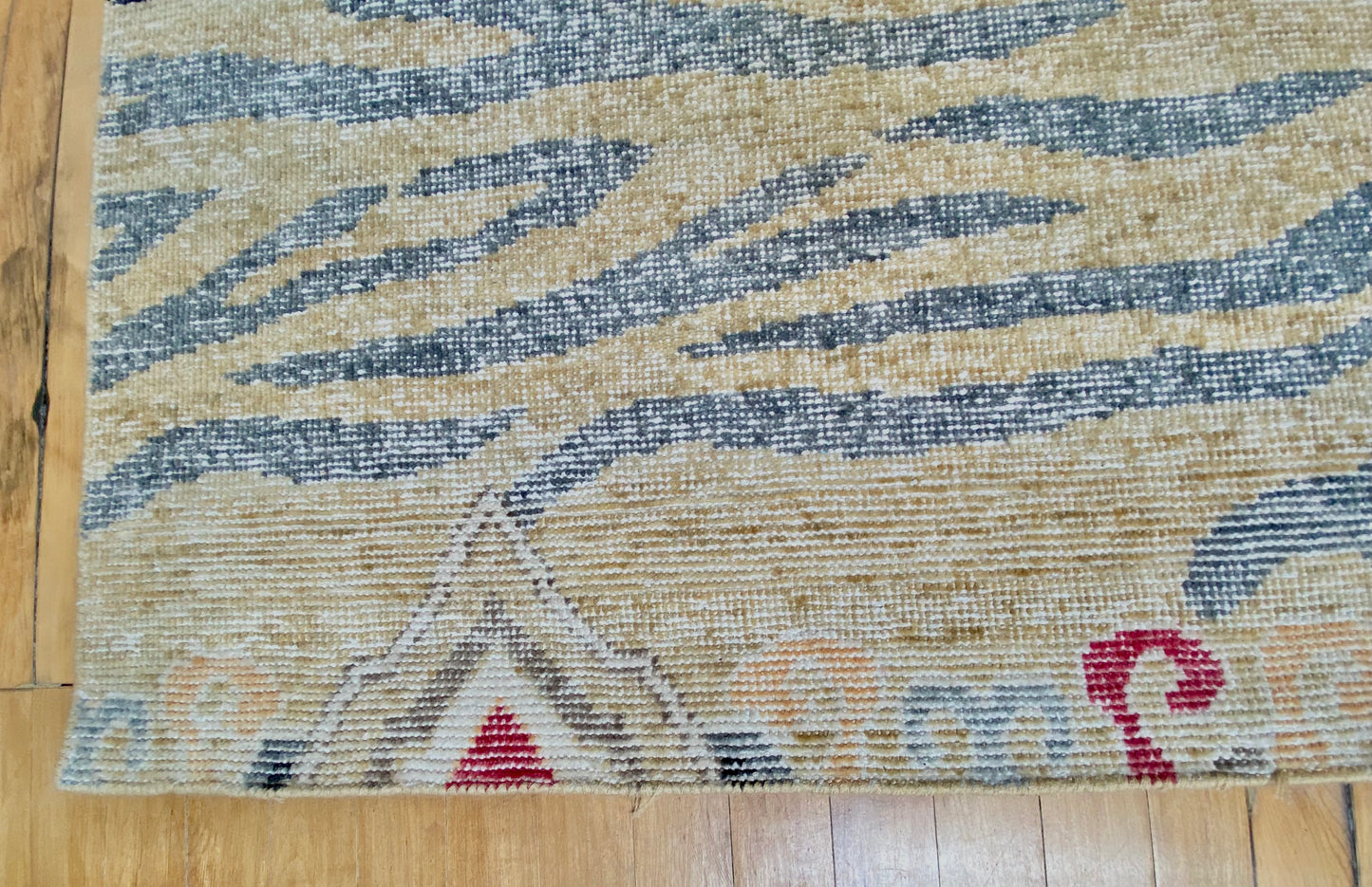 Tiger 6 x 9 24050