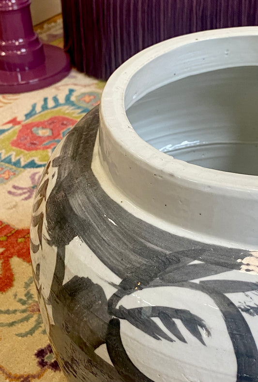 Legend of Asia Dragon Bowl