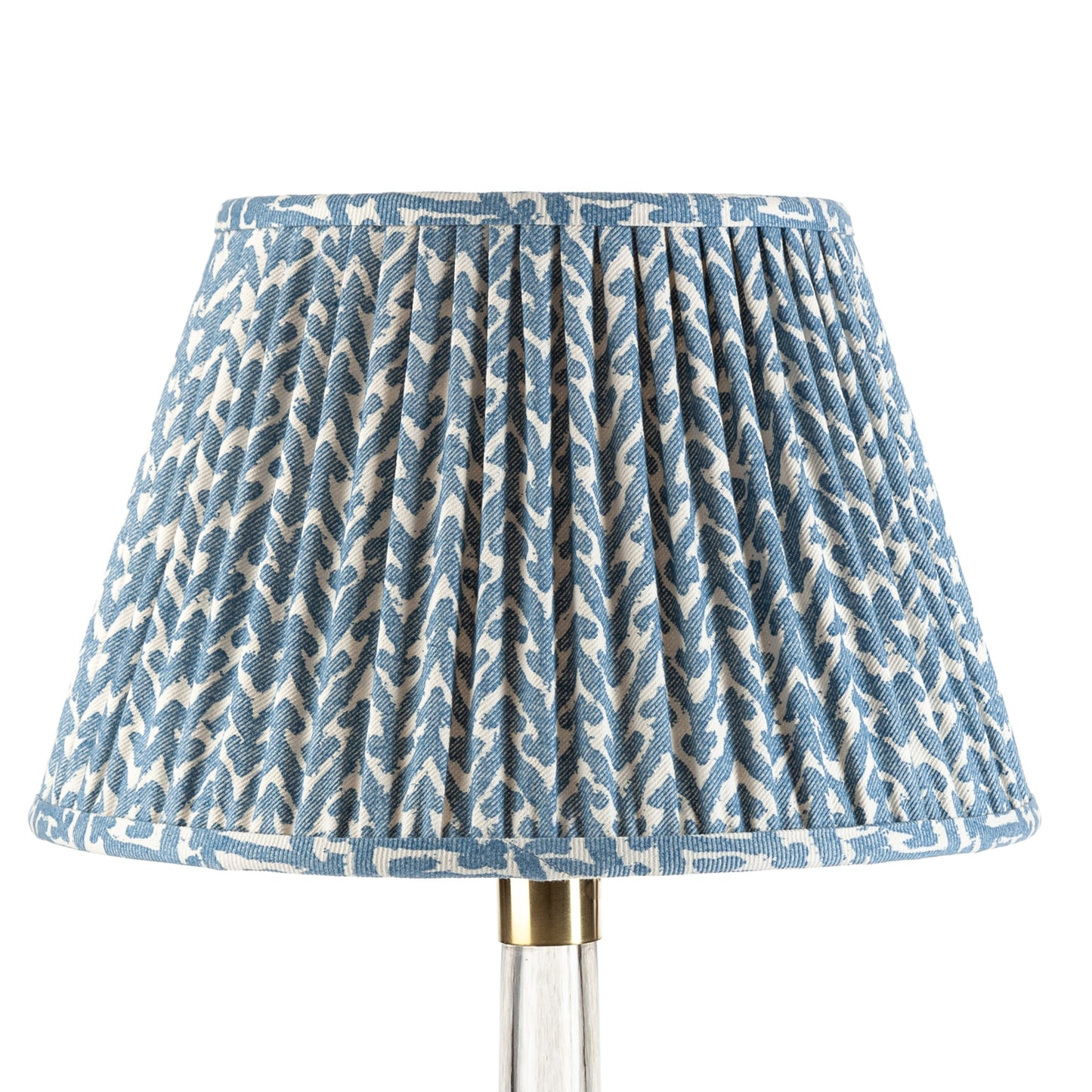 Blue Rabanna 16"