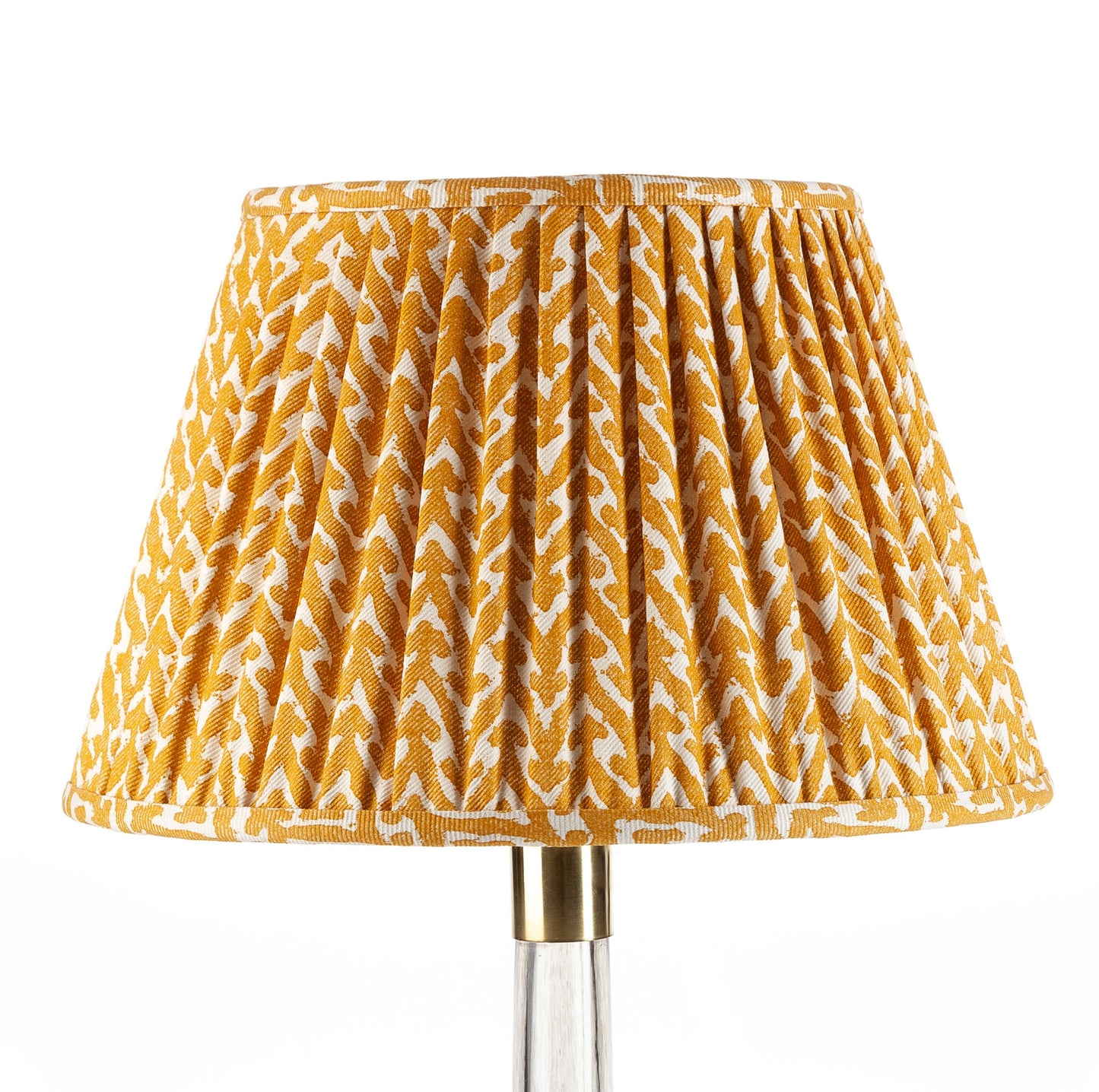 Yellow Rabanna 18"