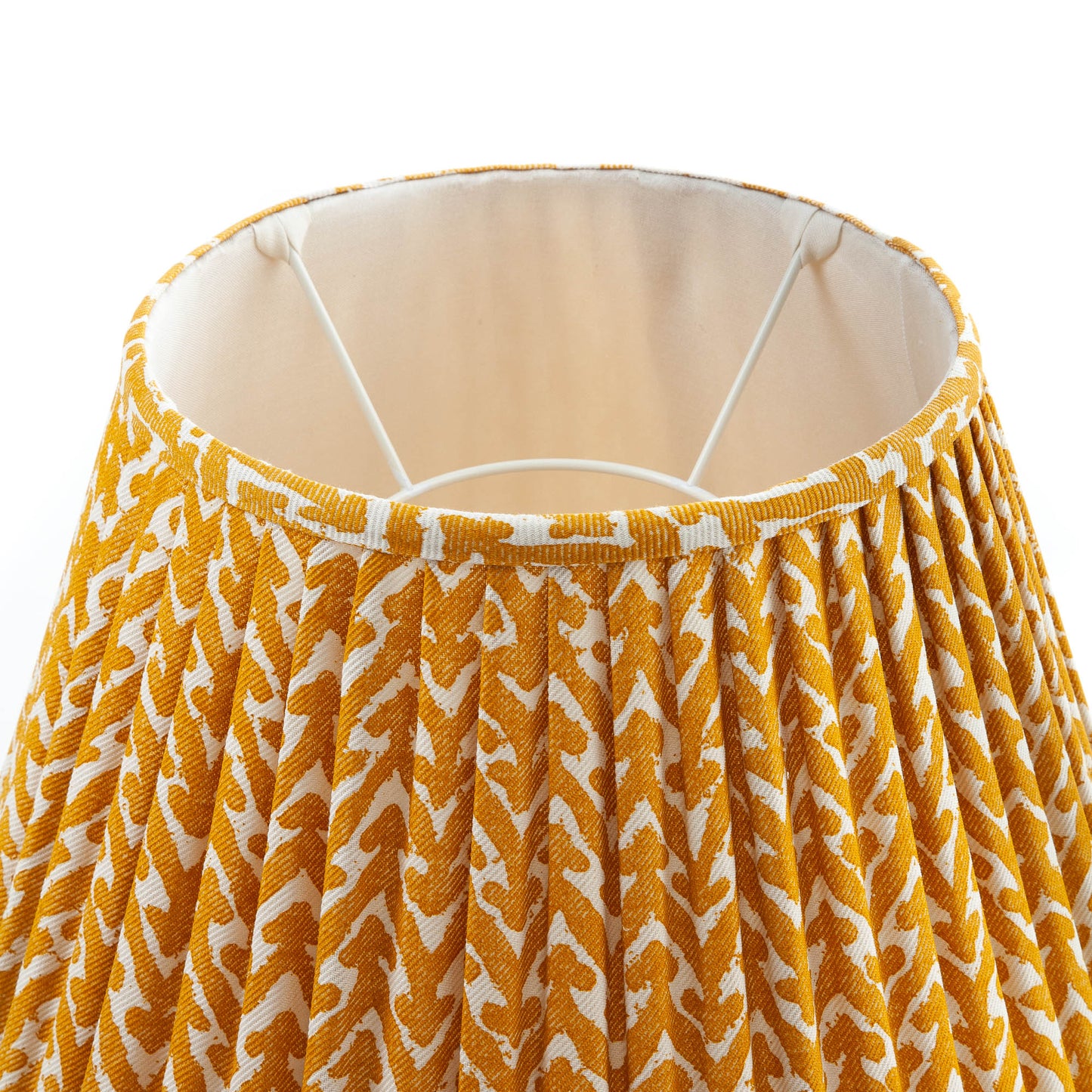 Yellow Rabanna 18"