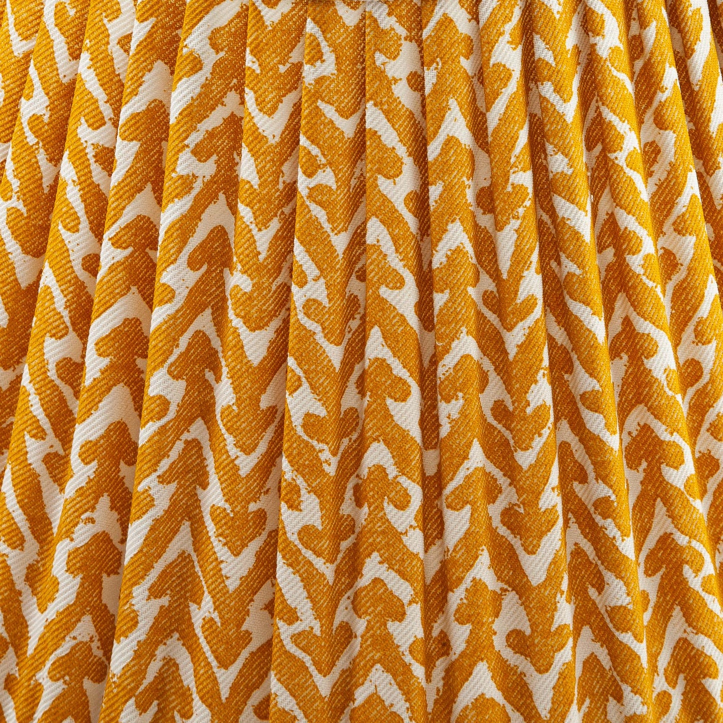 Yellow Rabanna 18"