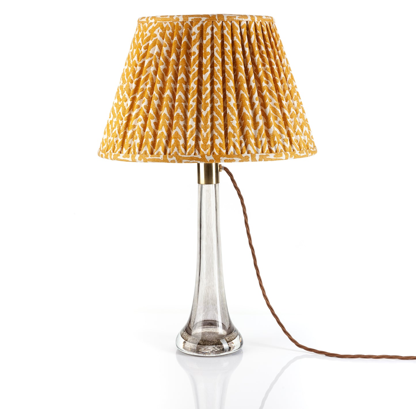 Yellow Rabanna 18"