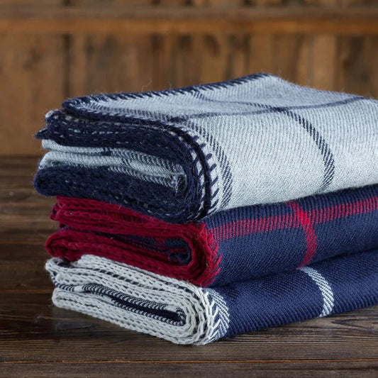 Alicia Adams Graydon Throw