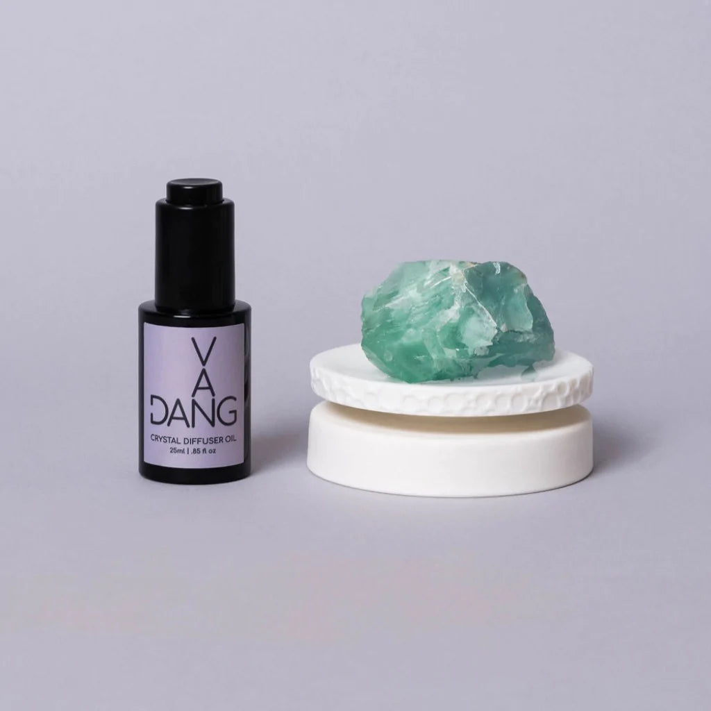 Acid Washed Dream & Flourite