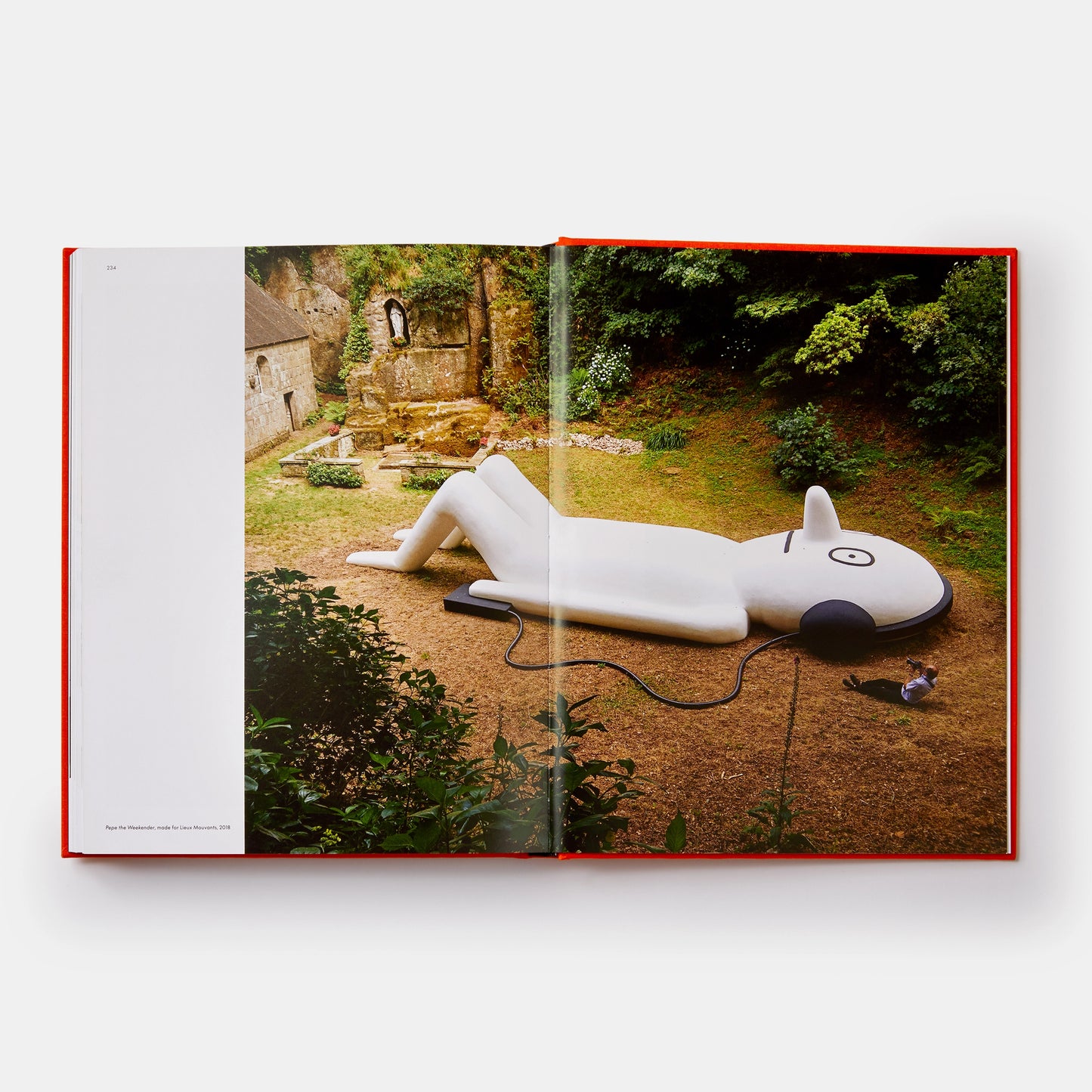 Phaidon Jean Jullien Book
