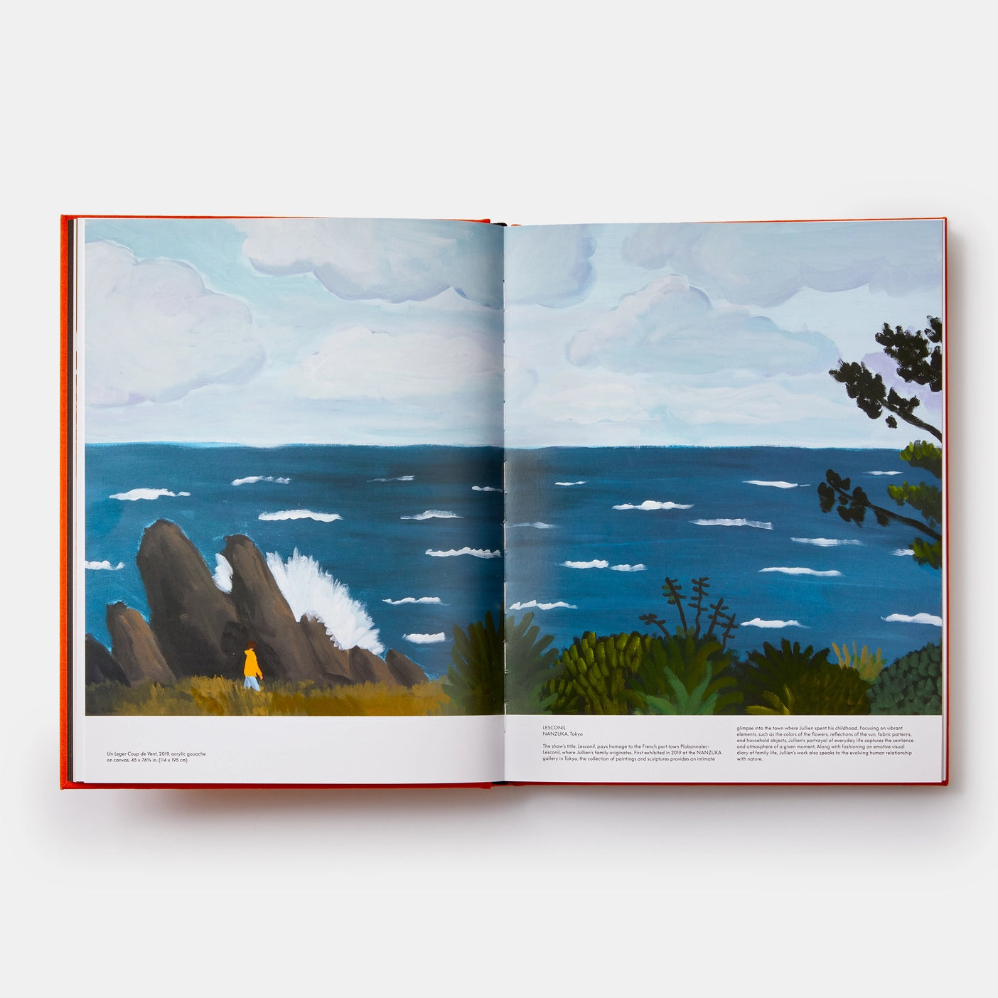 Phaidon Jean Jullien Book