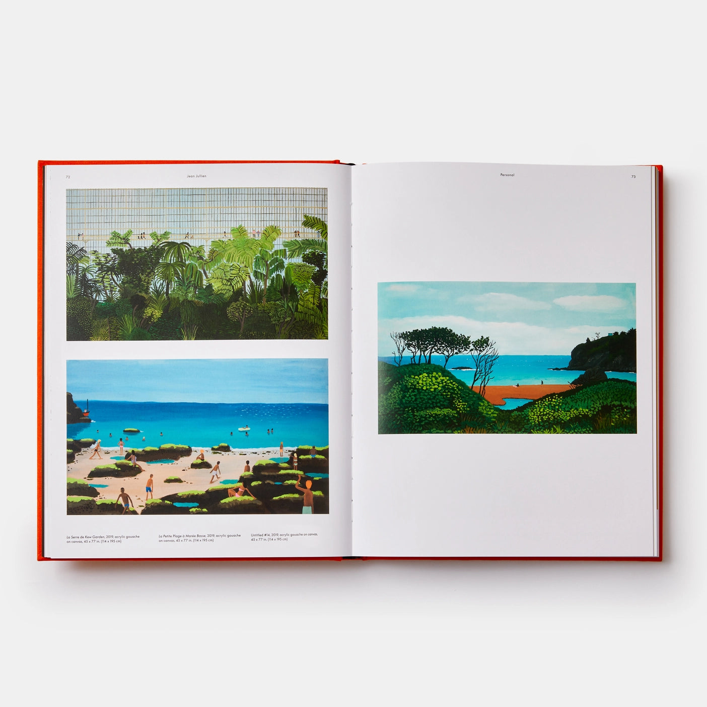 Phaidon Jean Jullien Book