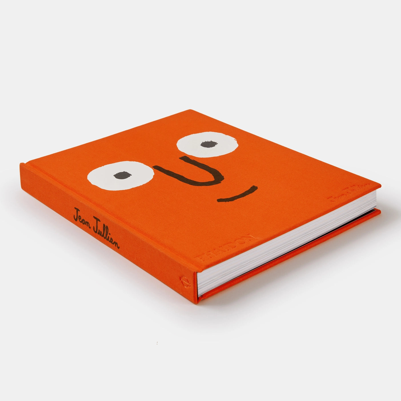 Phaidon Jean Jullien Book