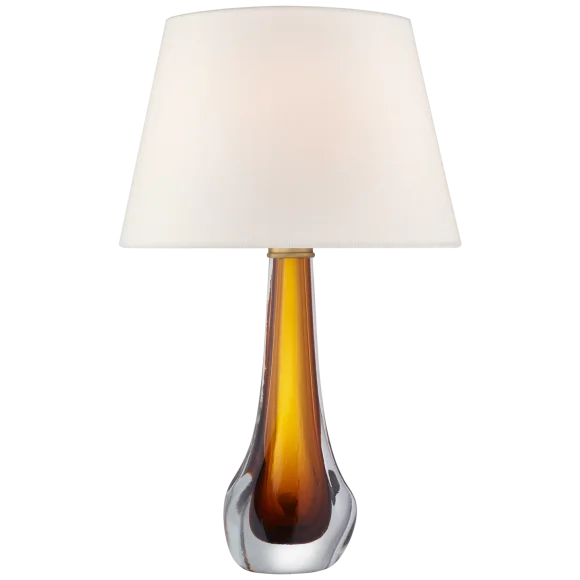 Amber