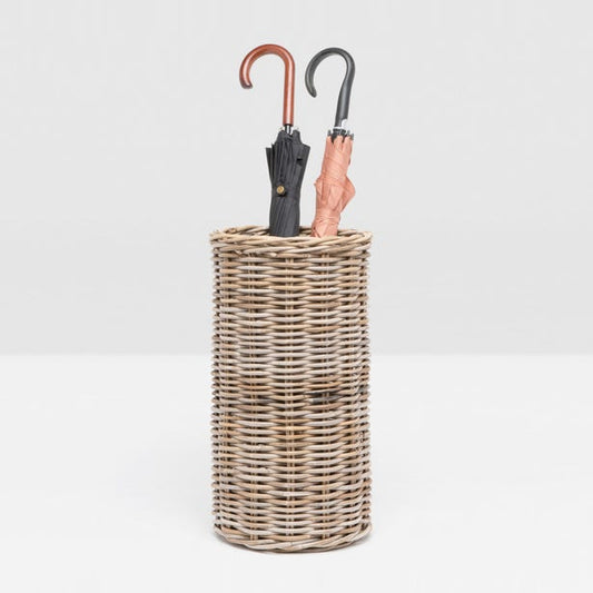 Malta Rattan Umbrella Stand