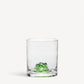 New Friends Tumbler Frog
