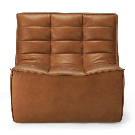 Ethnicraft N701 One Seater