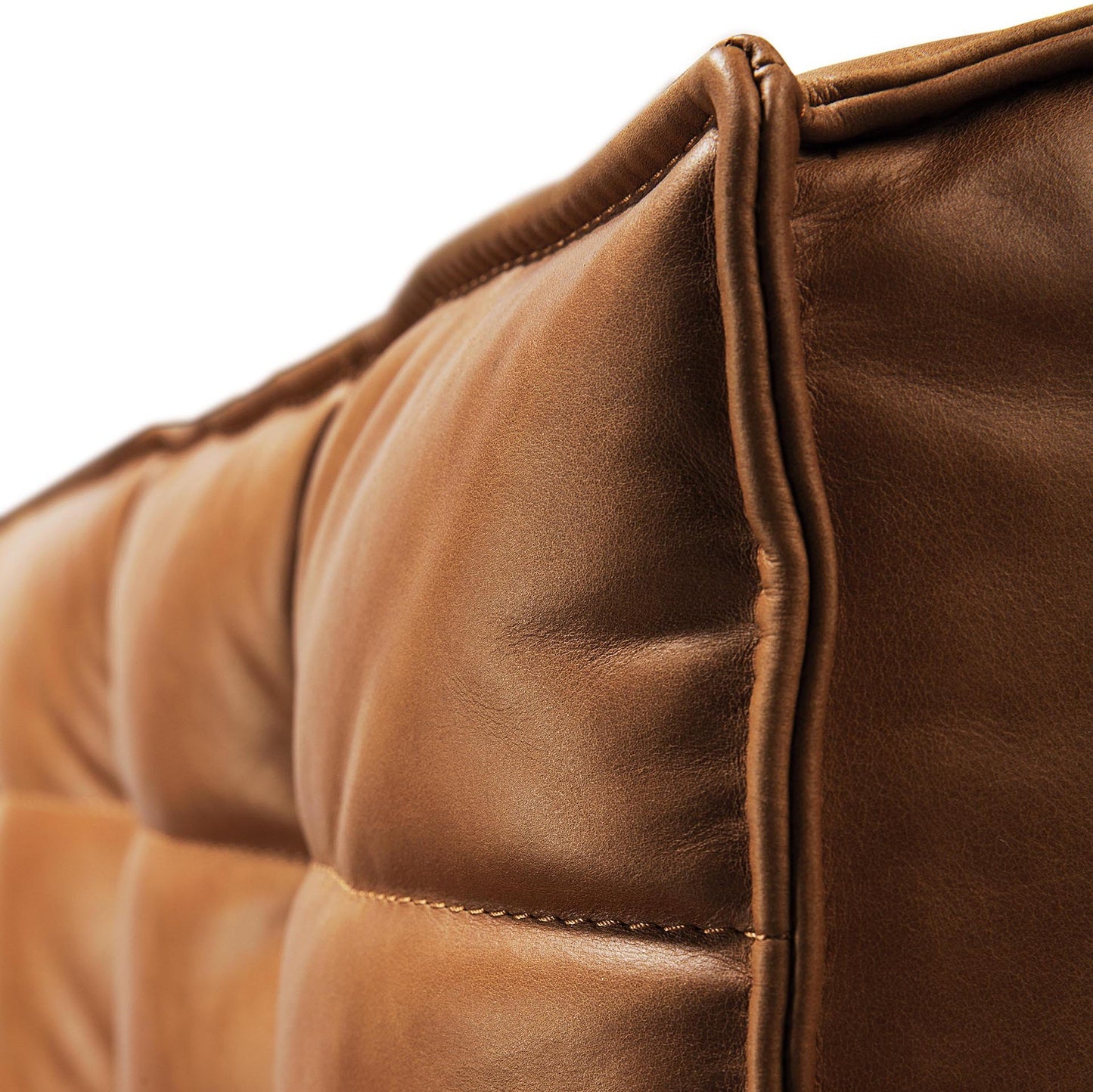 Ethnicraft N701 Two-Seater Sofa