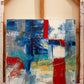 Abstract No. 15 by Rachael Ryan