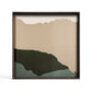 Ethnicraft Wabi Sabi Glass Tray