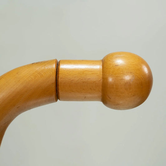 Bentwood Italian Coat Tree