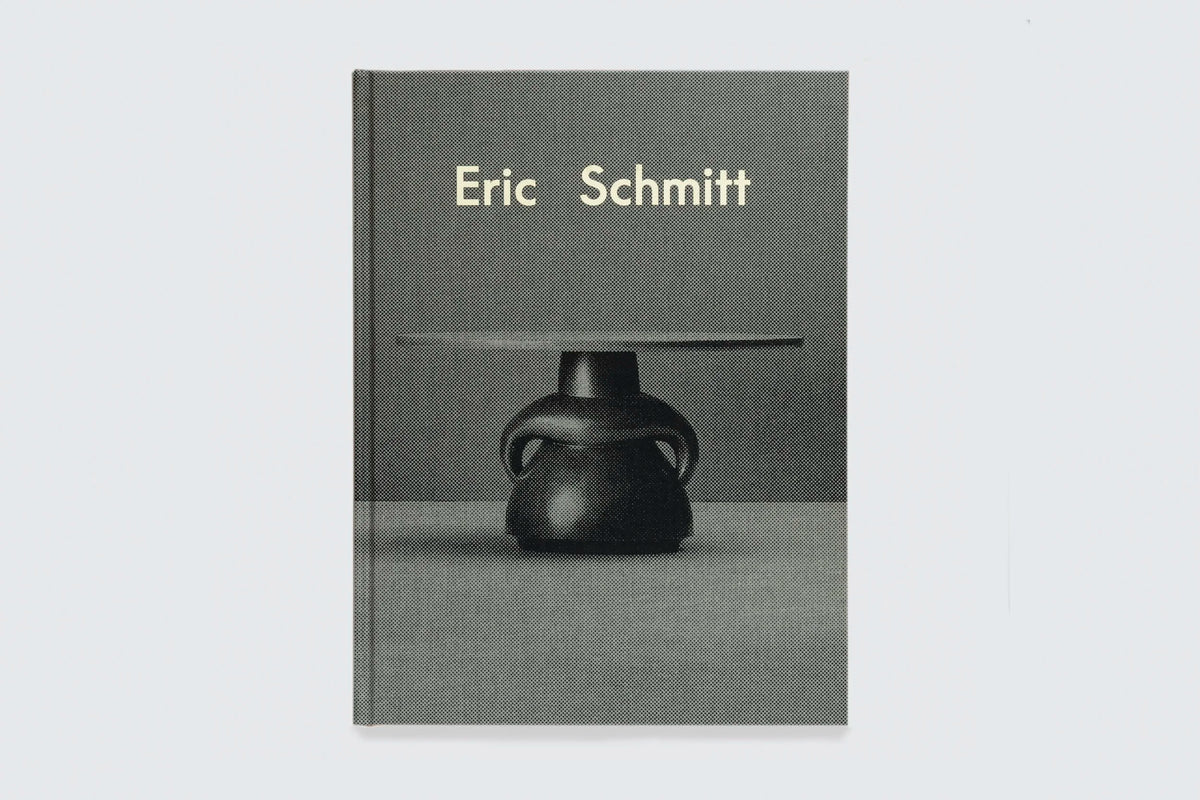 Eric Schmitt
