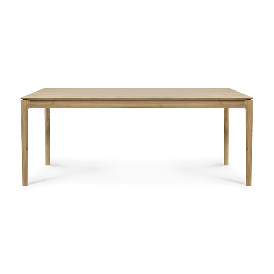 Ethnicraft Bok Dining Table