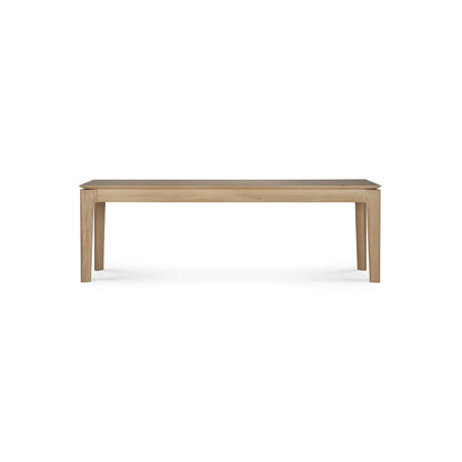 Ethnicraft Bok Bench