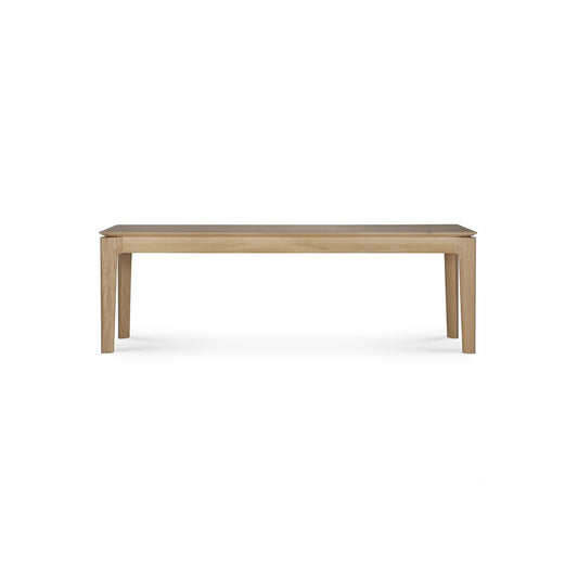 Ethnicraft Bok Bench