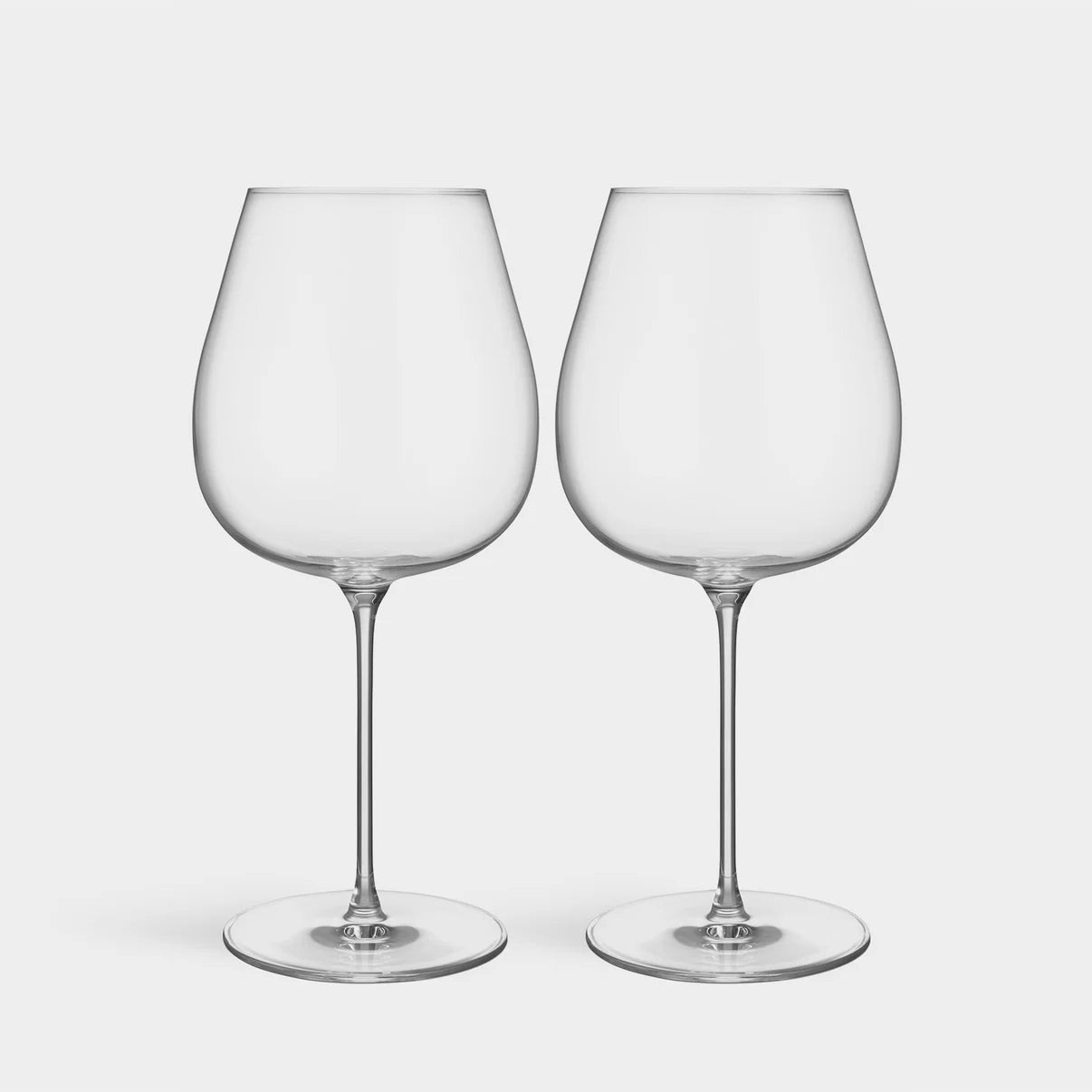 Frantzén Mature Wine Glasses