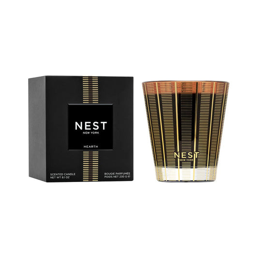 NEST Hearth Classic Candle