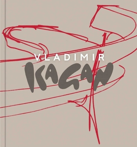 Vladimir Kagan A Lifetime of Avant-Garde