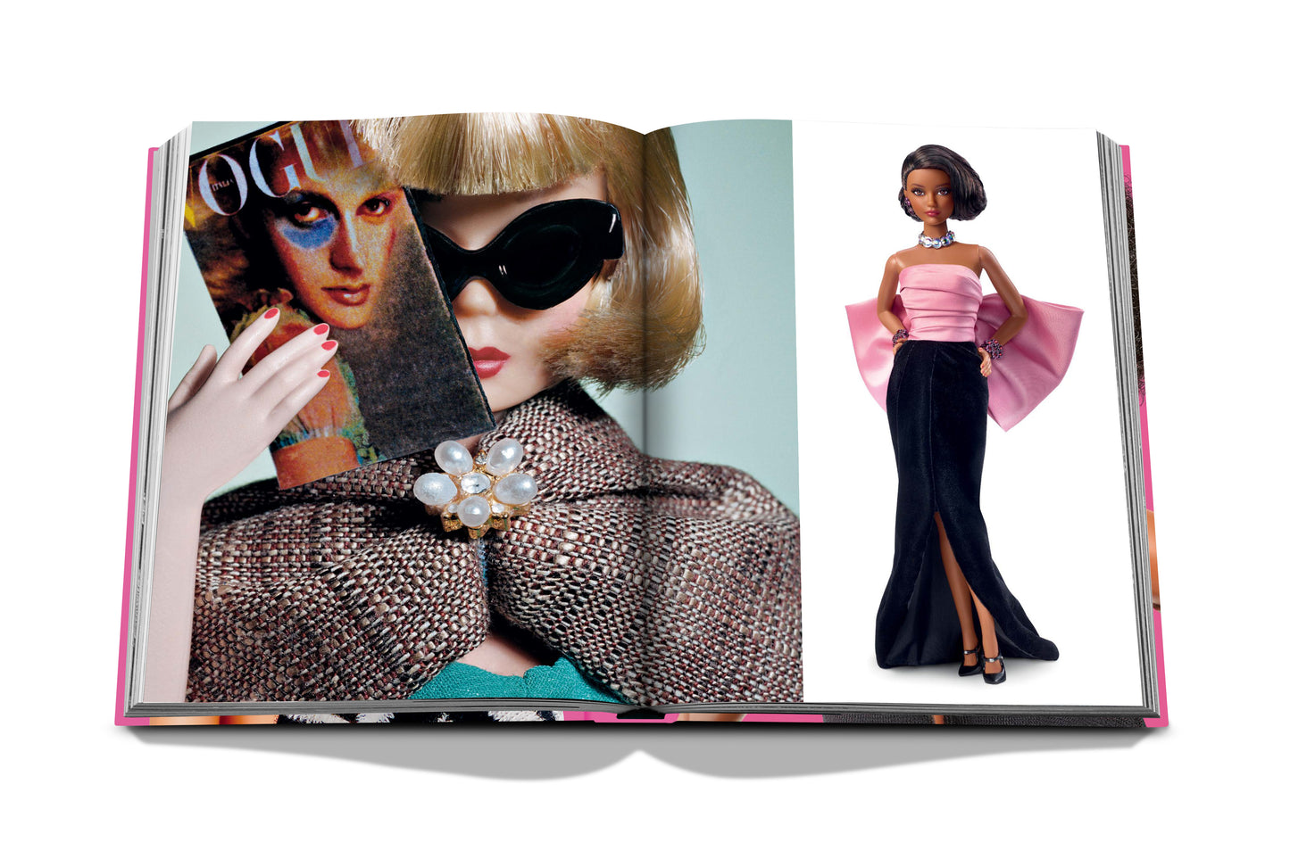 Assouline Barbie